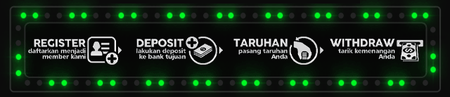 PALEM138 Jackpot
